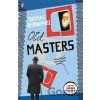 Old Masters - Thomas Bernhard