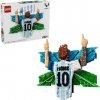 43018 Lionel Messi-Okamih víťazstva LEGO