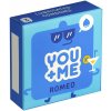 You&Me ROMEO 3 ks