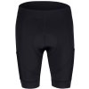 FORCE kraťasy F Comfort 2 čierna 3XL