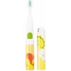 Vitammy Sonic Brush úsměv žlutá veverka