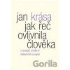 Jak řeč ovlivnila člověka - Jan Krása