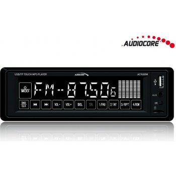 Audiocore AC9600W