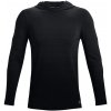 Under Armour UA Seamless LUX Hoodie-BLK 1370447-001