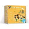 Magnetická stavebnica CONNETIX® Ramps & Intersections Pack 16 ks