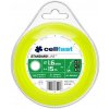 CELLFAST Žacie lanko okrúhle STANDARD 2,4mm x 15m