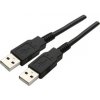 SCO 509-015 USB A/M-A/M prepoj. P SENCOR