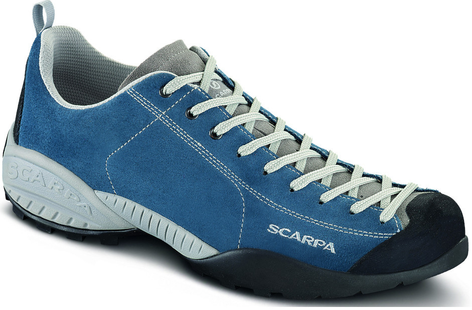 Scarpa Mojito Fresh denim blue