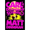 Carl's Doomsday Scenario