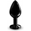 Dorcel DIAMOND PLUG BLACK M -