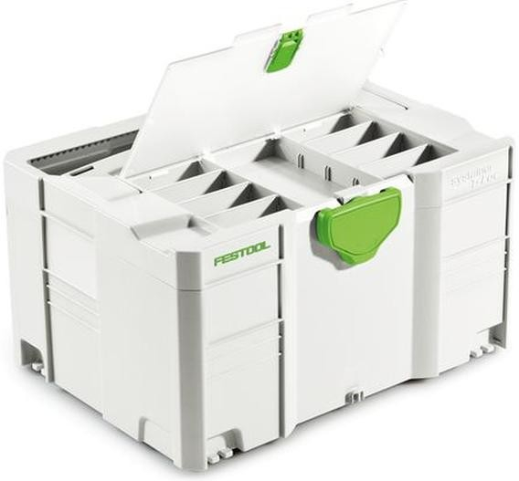 Festool SYSTAINER T-LOC SYS 1 TL-DF 497851