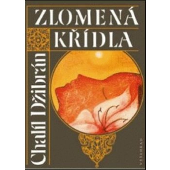 Zlomená křídla Chalíl Džibrán, Franz Kafka