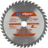 Norton Clipper NORTON KRUHOVÁ PÍLA 255mm x 30mm x 40z DREVO A KOMPOZITY ATB (3.2 / 2.2) N70184608112
