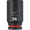 Milwaukee Shockwave™ Impact Duty 3/4