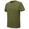 Helikon-Tex Tričko z organickej bavlny SLIM - U.S. Green - XS–Regular