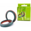 SKF Seals Kit (oil - dust) Dual Compound SKF SHOWA DUAL-49S 49 x 60 x 10 / 49 x 60.3 x 5.2