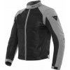 DAINESE SEVILLA AIR TEX JACKET BLACK/CHARCOAL-GRAY Velkosť: 54