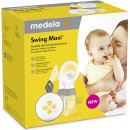 Medela elektrická double Swing Maxi