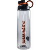 Pronett XJ5617 Športová fľaša na vodu 1000 ml, čierna