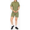 Dámska kombinéza Fjallraven Hoja Field Suit - green