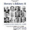 Hovory s doktory II - Jakub Knězů, Barbara Nesvadbová