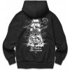 ElFabiano Mikina THE BATTLES WILL CONTINUE|vel. 3XL