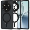 Tech-Protect MagMat MagSafe kryt na Realme 14 Pro 5G, čierny