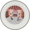 Villeroy & Boch Dezertný tanier 21 cm Kozub Design Naif