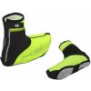 Návleky na tretry Author WinterProof XL 45-46 - žlutá-neonová/černá