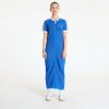 adidas Originals Premium Crochet Dress Blue/ Blue