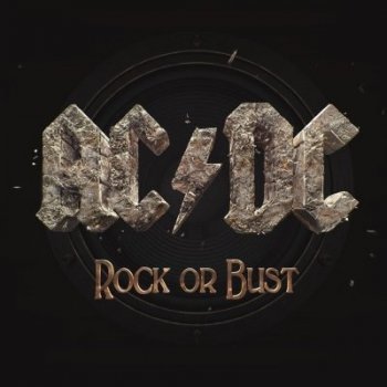 AC/DC Rock Or Bust • VINYL