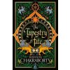 The Tapestry of Fate - Shannon Chakraborty, HarperCollins Publishers