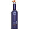 GK Hair Silver Bombshell Shampoo neutralizujúci šampón pre platinovo blond a šedivé vlasy 710 ml