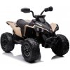 Detská elektrická štvorkolka CAN‑AM 4x4 khaki