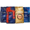 4kg balíček Lavazza Top Class, Super Crema, Qualita Oro, Gran Espresso