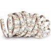 LED Pás 3528 600 LED 5M IP20 12V TEPLÁ BIELA