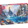 Puzzle 1000 CherryPazzi The Legend of Atlantis 31230 (Puzzle)