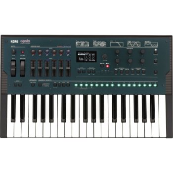 Korg opsix