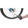 AKU kompresor na bicykel 7,4V/2Ah Li-ion, max. 10bar EXTOL Premium