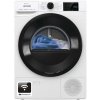 Gorenje DPNE83/GNLWIFI (743267) Sušička bielizne + Cashback 40,00 €, 0 % úrok pri splátkach na 6 mesiacov. Bez akontácie!, Až 150 € späť na NAY Extra kartu za nákup veľkej bielej techniky, Cashback na