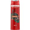 Old Spice Bearglove osviežujúci sprchový gél pre mužov, 400 ml