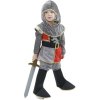 Kostým Rytier 92-104 cm