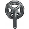 SHIMANO Kľuky cestné SH FCR2000 COMPACT 170 50/34