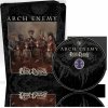 Arch Enemy Blood Dynasty 1 CD