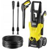 Tlaková umývačka Karcher K3 Sada na umývanie auta 120 bar 1.676-353.0