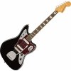 Fender Squier Classic Vibe '70s Jaguar IL Black Elektrická gitara