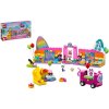 LEGO ® 10797 Gabby a jej párty izba
