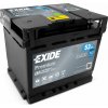 Exide Premium 12V 53Ah 540A EA530