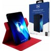 3mk Universal Tablet Case tablety 9-11 5903108598569 Red