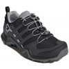 adidas Performance Terrex Swift R2 GTX Core black /Dgh Solid Gray/Purple Tint